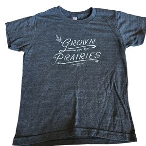 Hardpressed t-shirt size 8